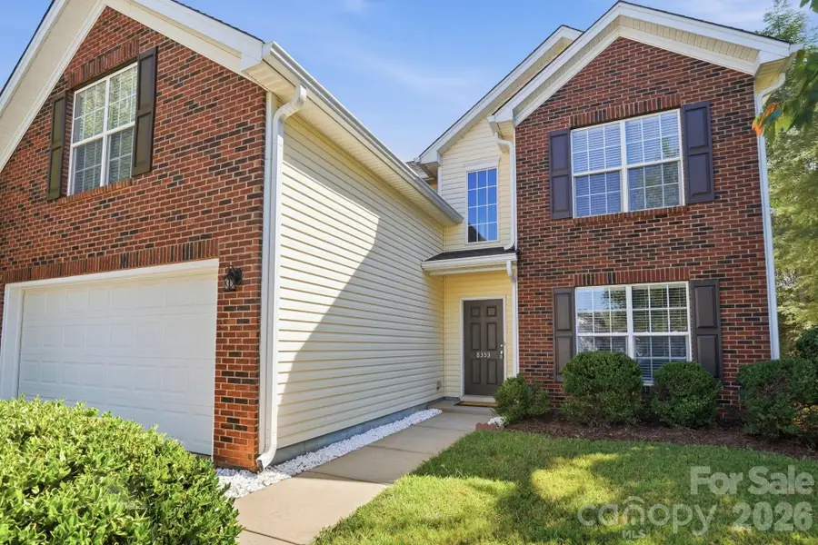 8353 Chatsworth Drive, Indian Land, SC 29707 - #3
