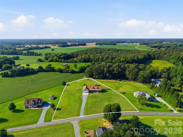 4415 Old Monroe Marshville Road, Wingate, NC 28174