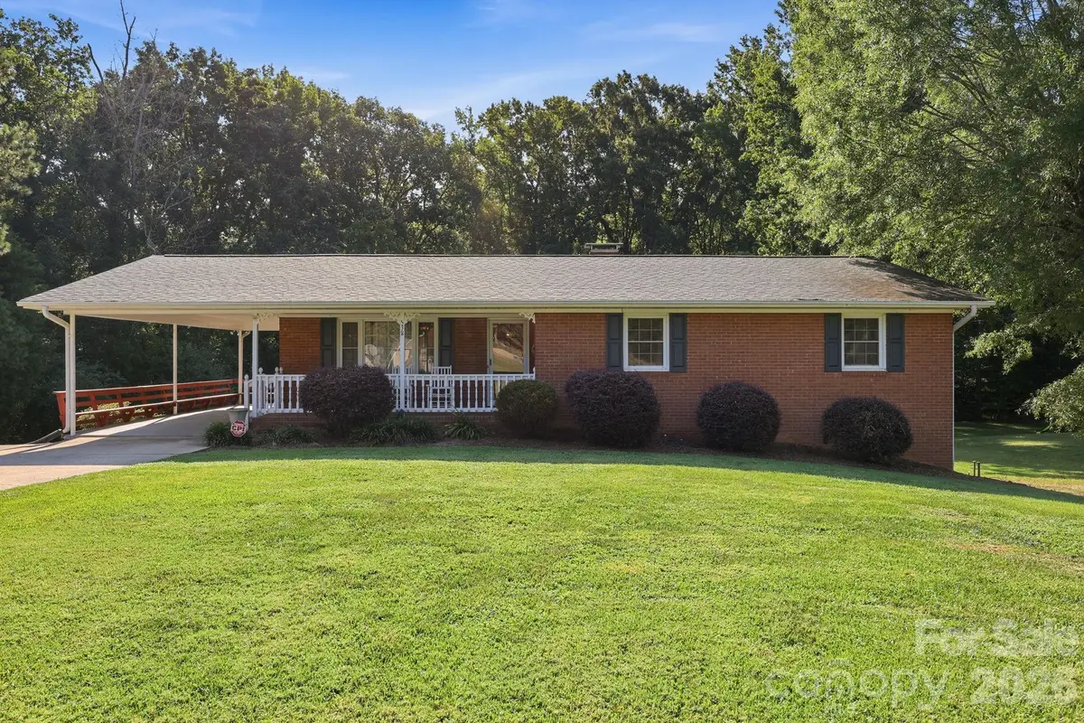 538 Pecan Drive, Oakboro, NC 28129 - #1