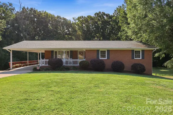 538 Pecan Drive, Oakboro, NC 28129