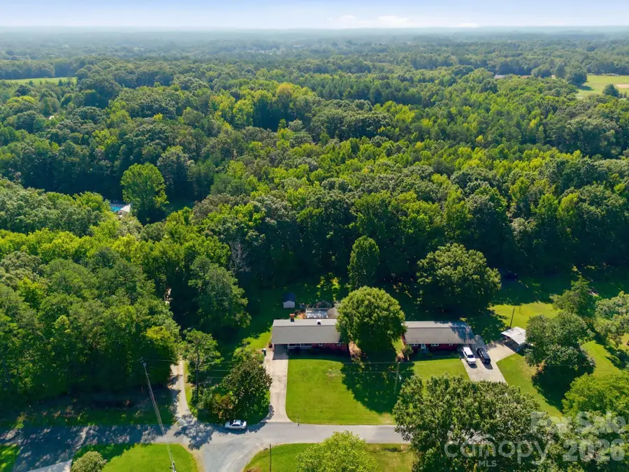 538 Pecan Drive, Oakboro, NC 28129 - #3