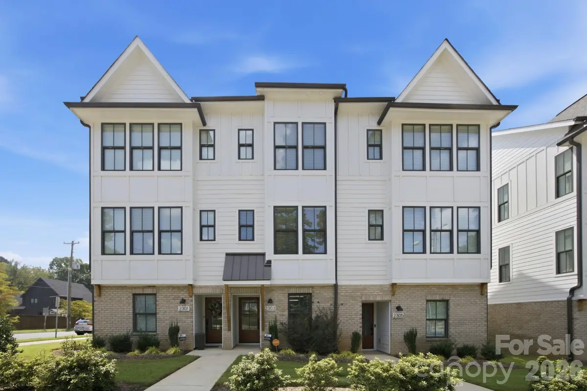 2303 Rozzelles Ferry Road, Charlotte, NC 28208 - #1