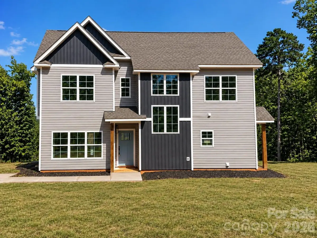 840 Woodrun Drive, Uwharrie, NC 27371 - #1