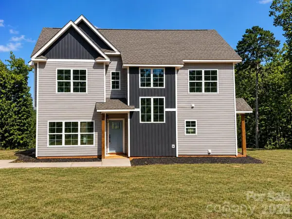 840 Woodrun Drive, Mount Gilead, NC 27371