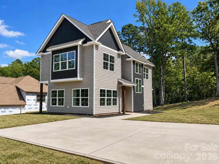 840 Woodrun Drive, Uwharrie, NC 27371 - #2