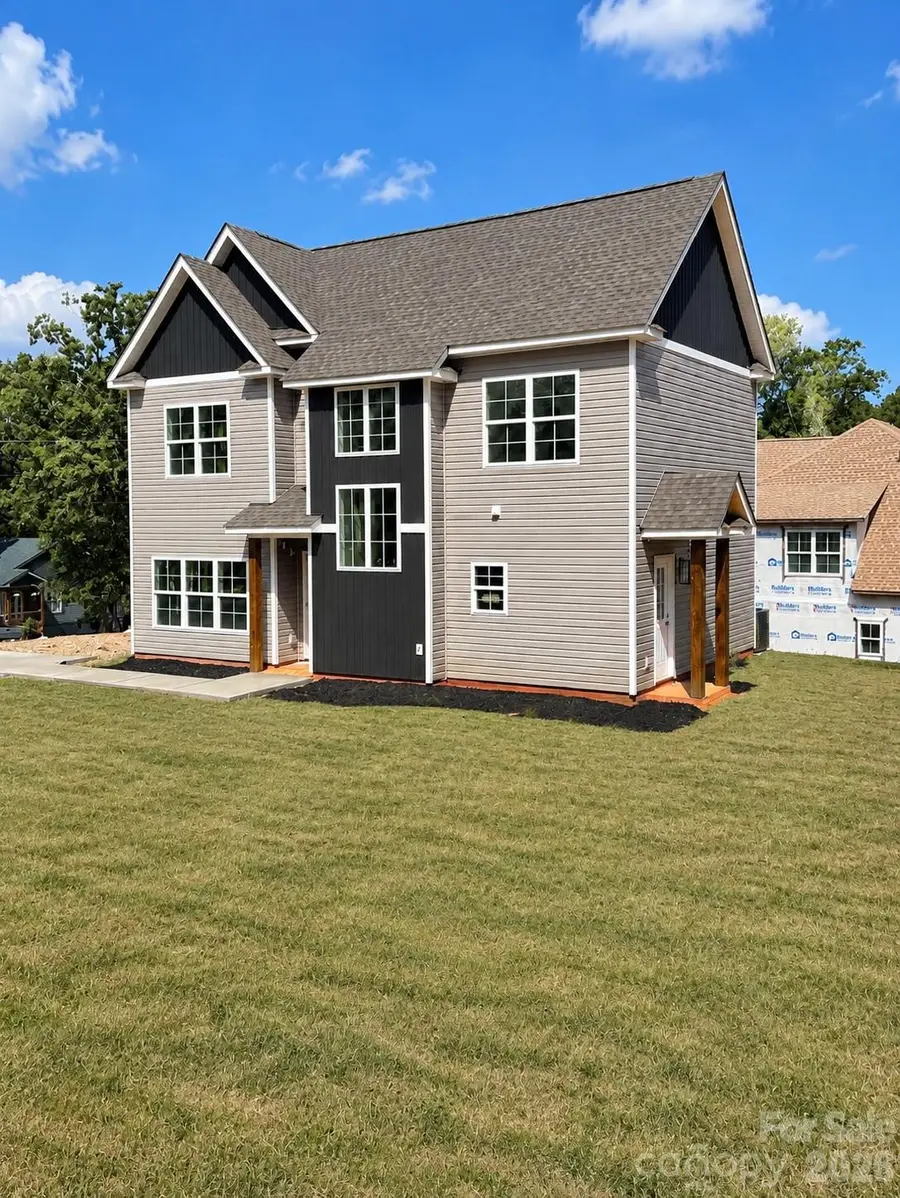 840 Woodrun Drive, Uwharrie, NC 27371 - #3