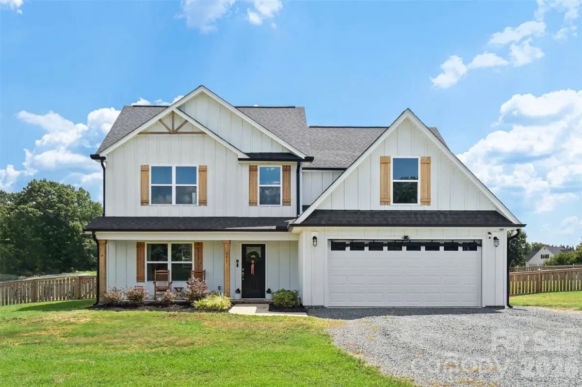 855 Wolf Pond Church Road, Pageland, SC 29728 - #1
