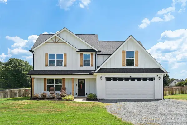 855 Wolf Pond Church Road, Pageland, SC 29728