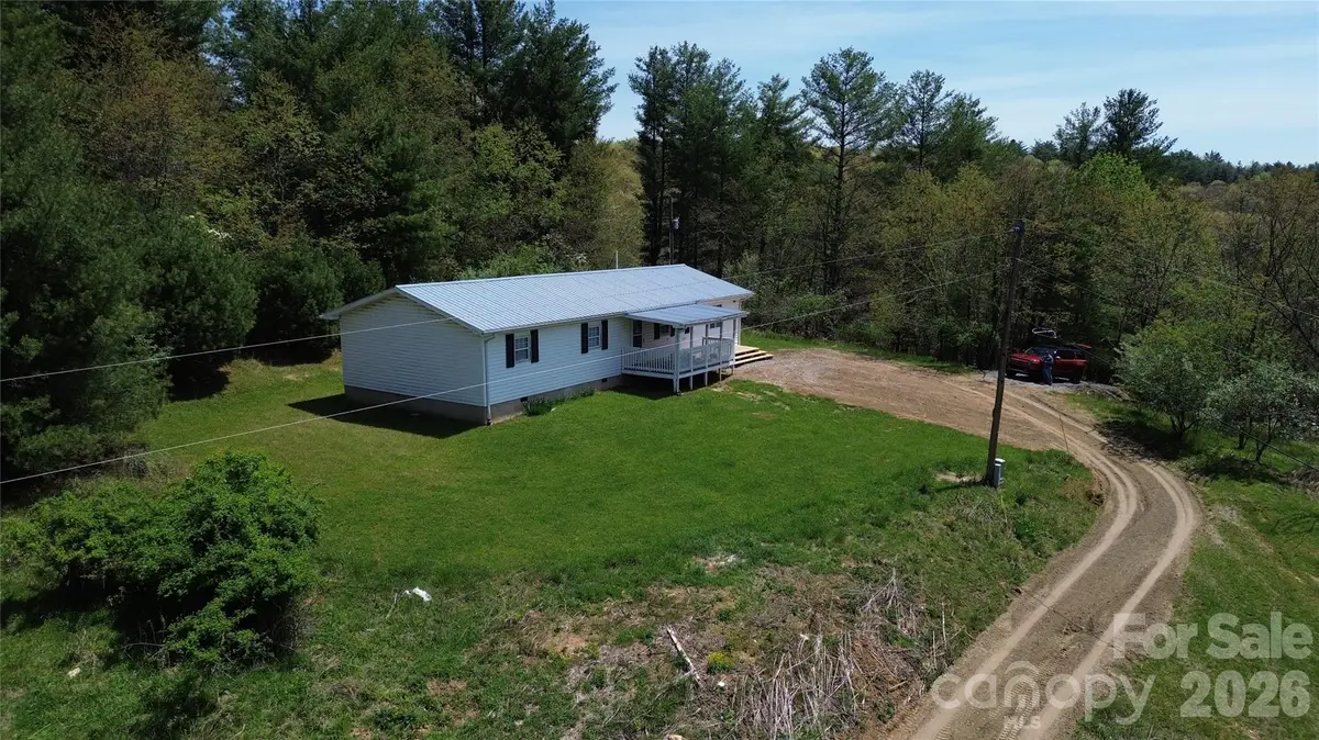 355 Round Knob Church Road, West Jefferson, NC 28694 - #1