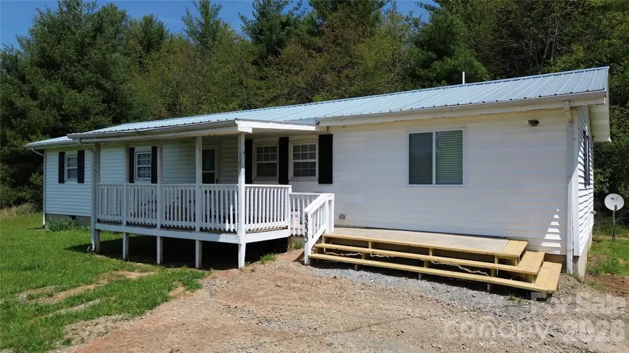 355 Round Knob Church Road, West Jefferson, NC 28694 - #2