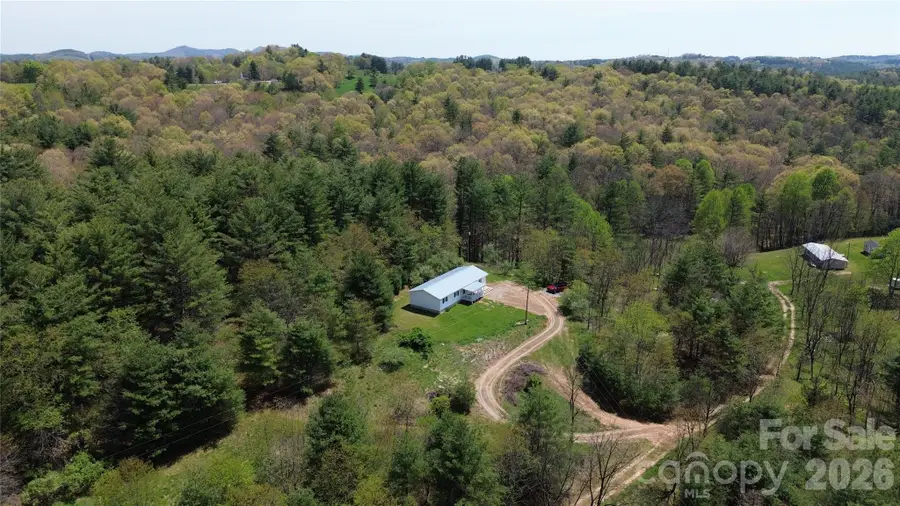 355 Round Knob Church Road, West Jefferson, NC 28694 - #3