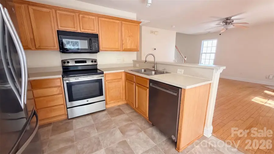 1750 Wilburn Park Lane Nw, Charlotte, NC 28269 - #2