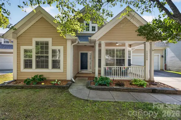 15228 Carrington Ridge Drive, Huntersville, NC 28078