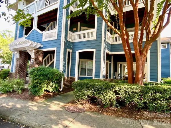 417 Olmsted Park Place #B, Charlotte, NC 28203