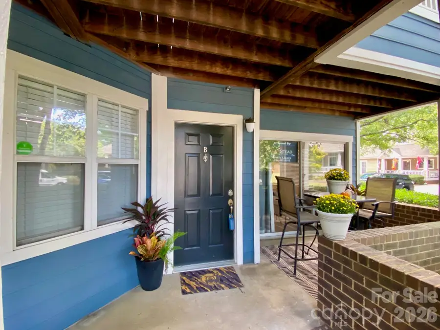 417 Olmsted Park Place #B, Charlotte, NC 28203 - #2