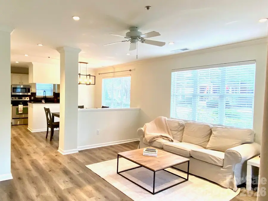 417 Olmsted Park Place #B, Charlotte, NC 28203 - #3