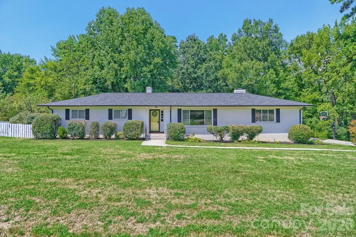 6607 Indian Lane, Charlotte, NC 28213 - #1