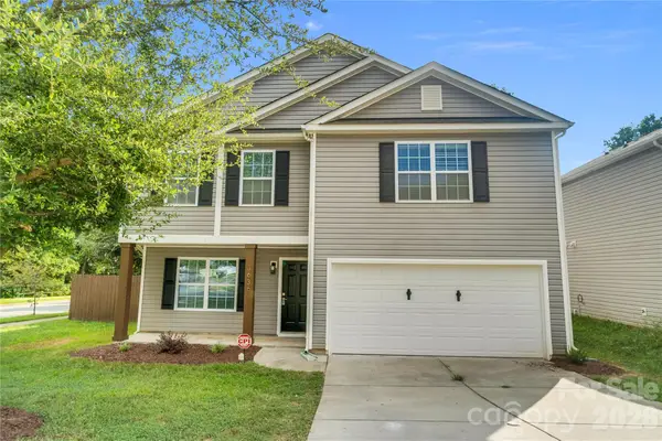 3636 Alexander Forest Drive, Charlotte, NC 28269