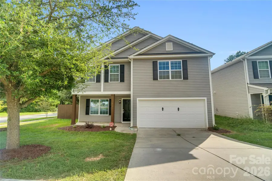3636 Alexander Forest Drive, Charlotte, NC 28269 - #2