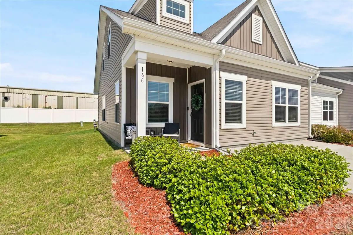 166 Canina Lane, Indian Trail, NC 28079 - #1