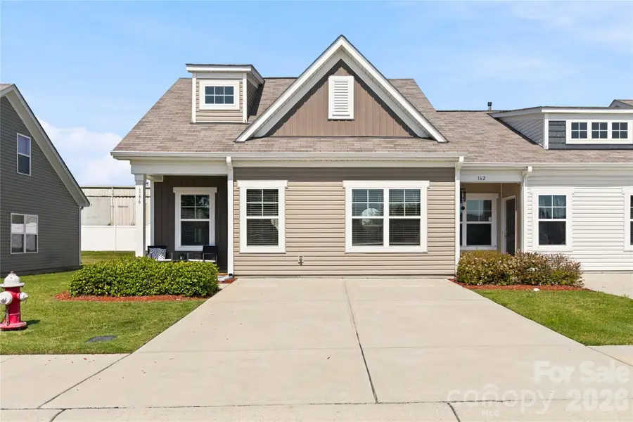 166 Canina Lane, Indian Trail, NC 28079 - #3
