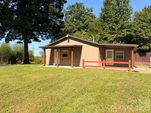 1846 Deer Park Road, Nebo, NC 28761 - #2
