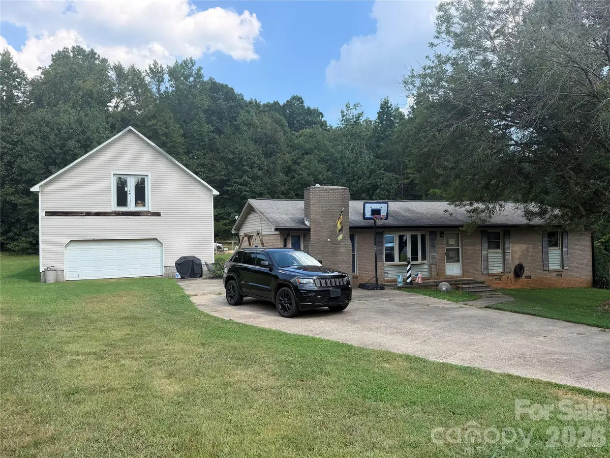 344 Pearson Street, Blacksburg, SC 29702 - #1
