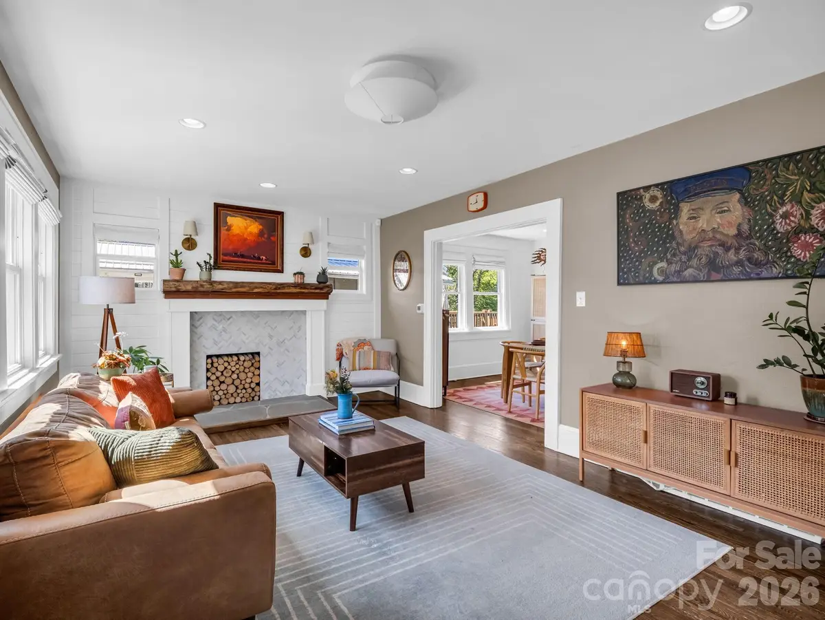 10 Dale Street, Asheville, NC 28806 - #1