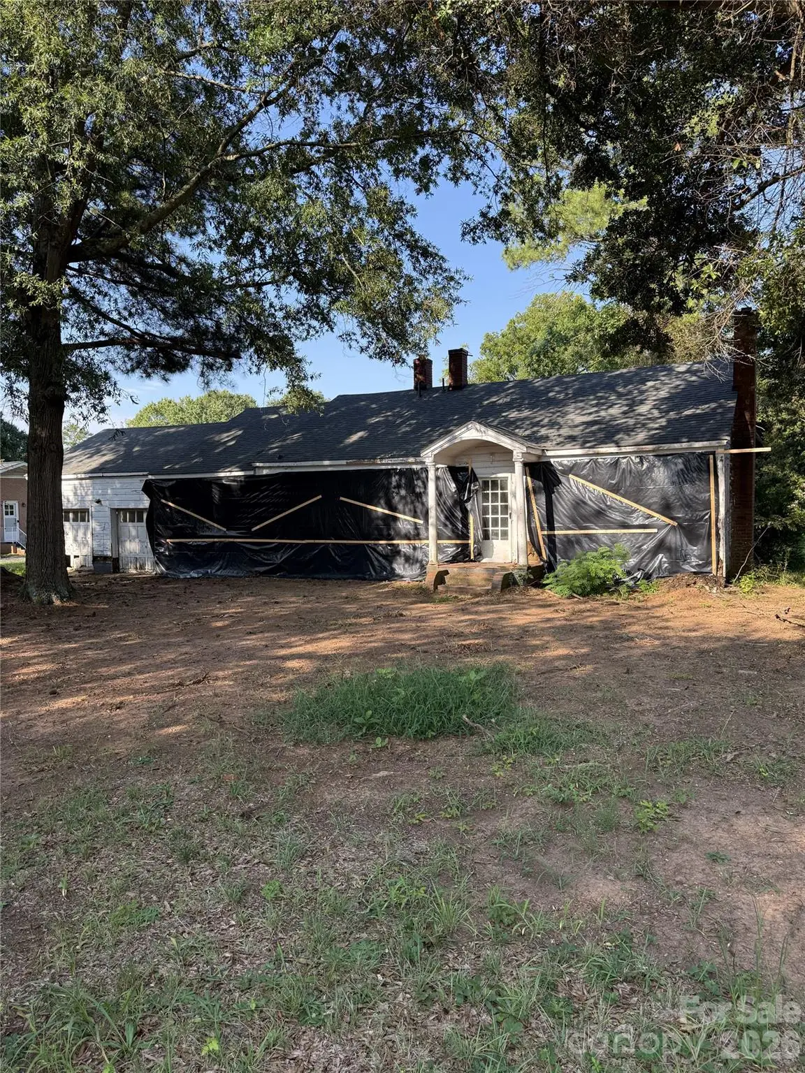 310 Sells Road, Salisbury, NC 28144 - #1