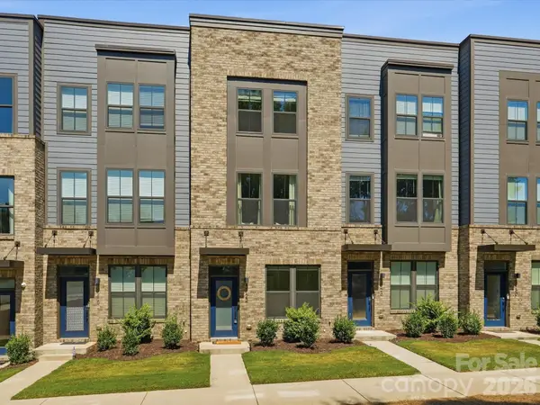 3122 Coquina Lane, Charlotte, NC 28206