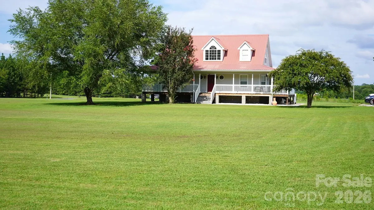 1244 Ross Wright Road, Polkton, NC 28135 - #1