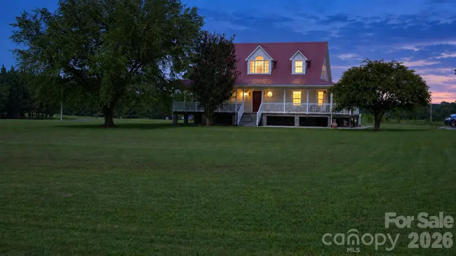 1244 Ross Wright Road, Polkton, NC 28135 - #3