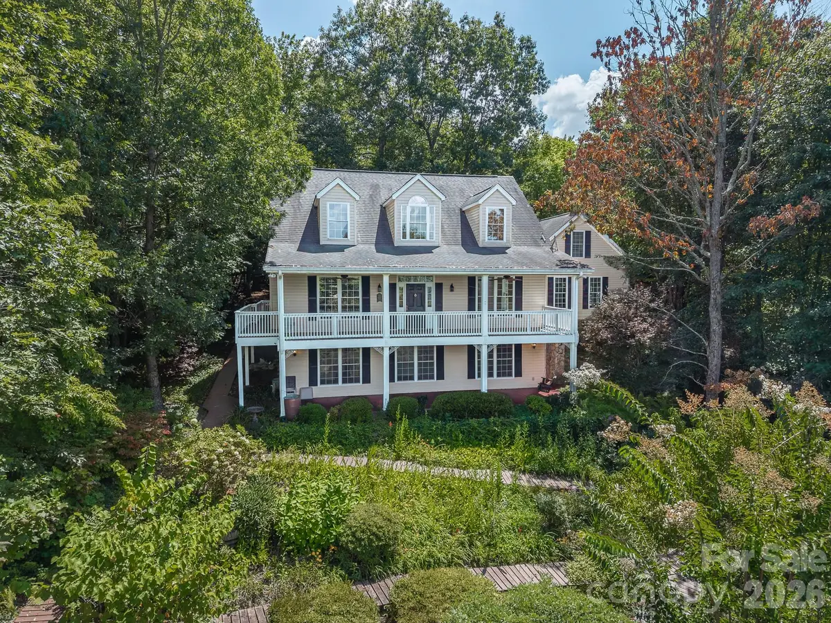 29 Panther Ridge Road, Brevard, NC 28712 - #1
