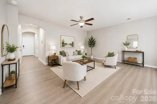 8105 Alderton Lane, Charlotte, NC 28215 - #3