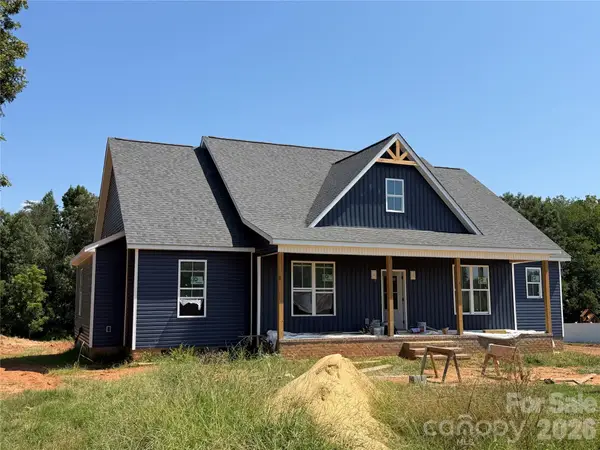 202 Northbrook Iii School Road, Vale, NC 28168