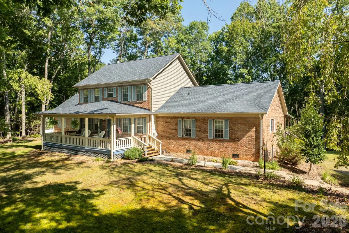 1886 Tanasee Gap Road, Balsam Grove, NC 28708 - #1