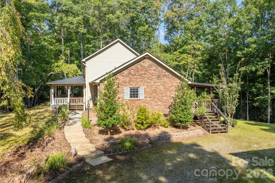 1886 Tanasee Gap Road, Balsam Grove, NC 28708 - #2