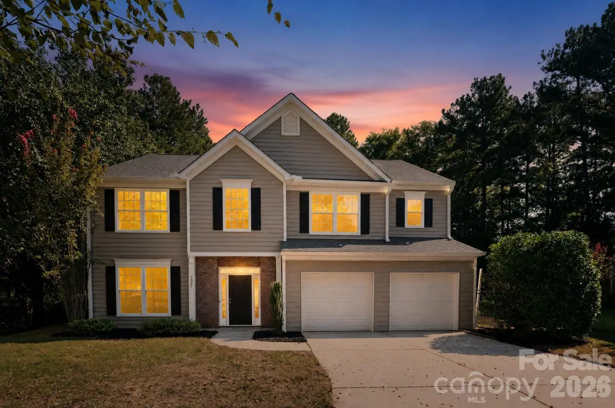 1317 Cool Mist Court, Indian Land, SC 29707 - #1