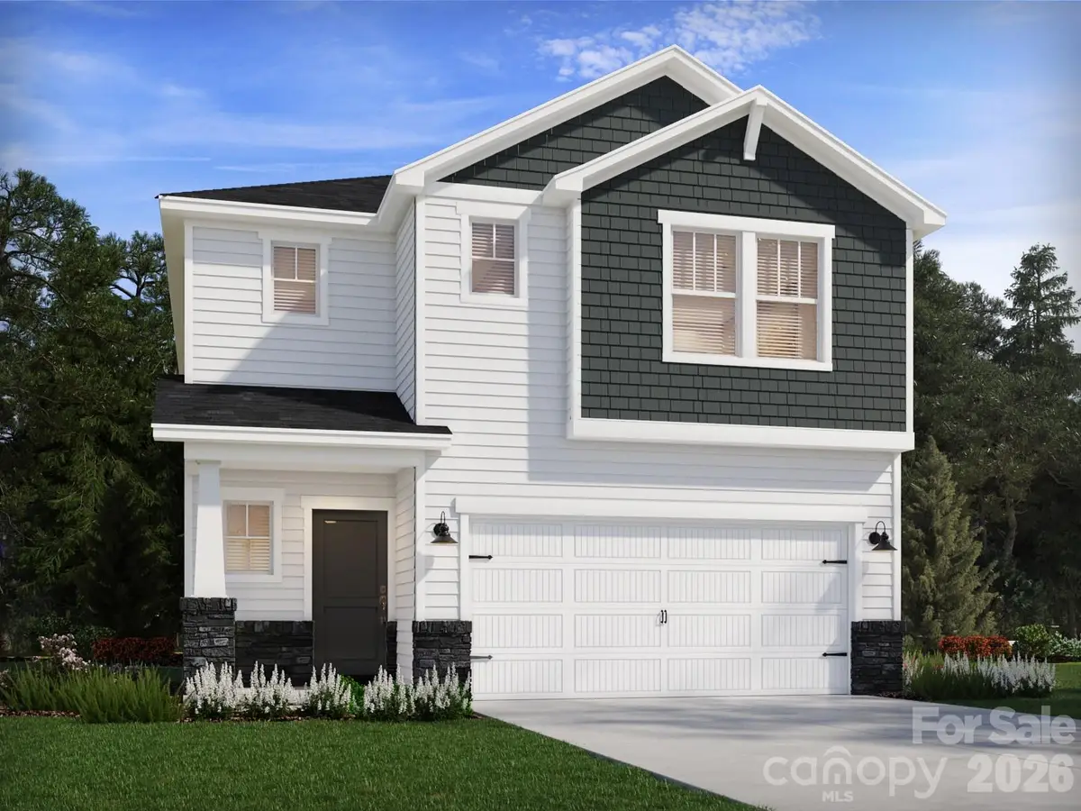 2642 Celestial Drive, Newton, NC 28658 - #1