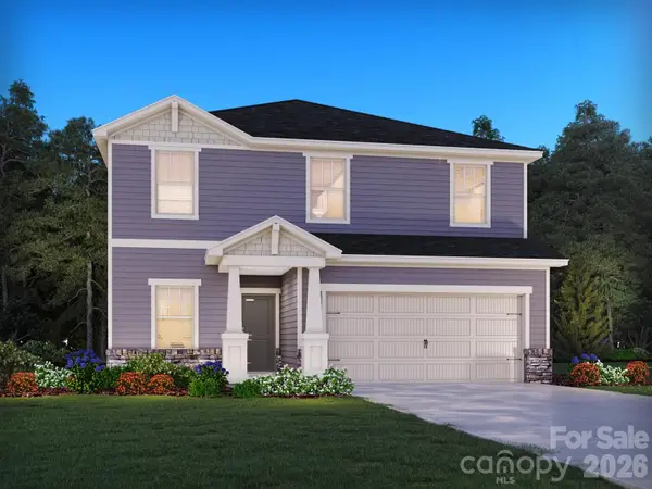 1609 Harper Landing Boulevard, Stanley, NC 28164