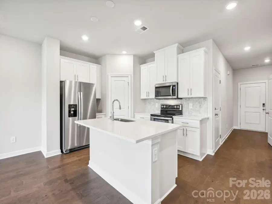 8228 Hidden Springs Trail, Charlotte, NC 28216 - #3