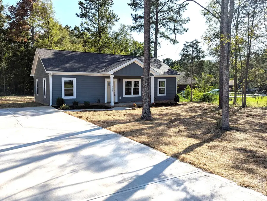 1613 N Sutherland Avenue, Monroe, NC 28110 - #2