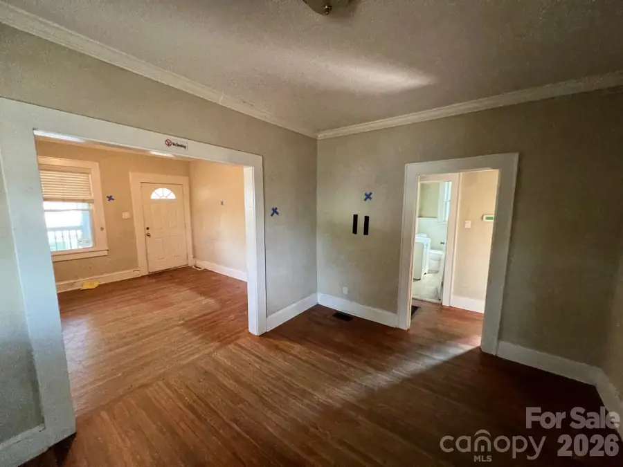 2417 The Plaza, Charlotte, NC 28205 - #2