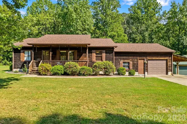 513 Snider Street, Salisbury, NC 28144