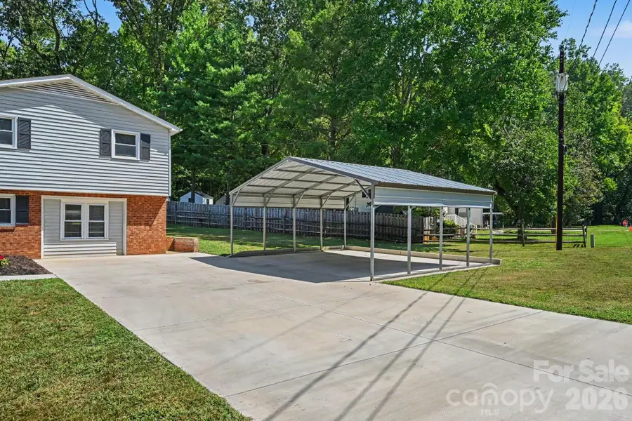 398 W Hillside Drive, China Grove, NC 28023 - #2
