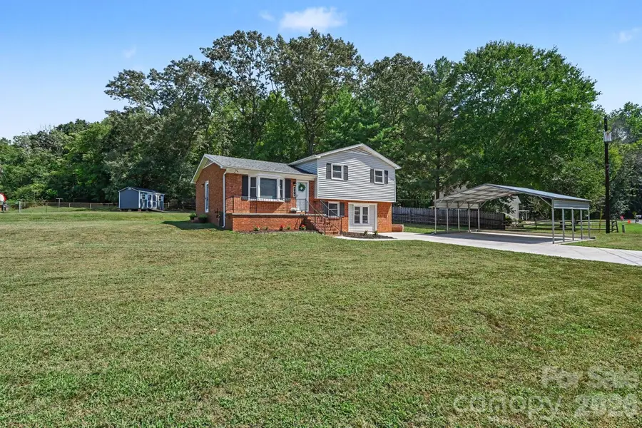 398 W Hillside Drive, China Grove, NC 28023 - #3