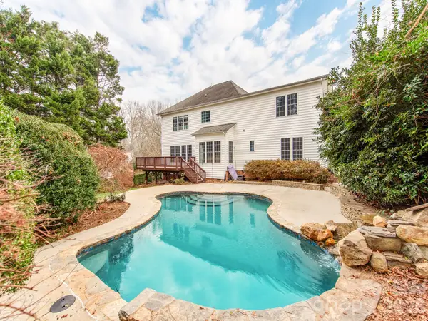 12323 Braeloch Court, Huntersville, NC 28078