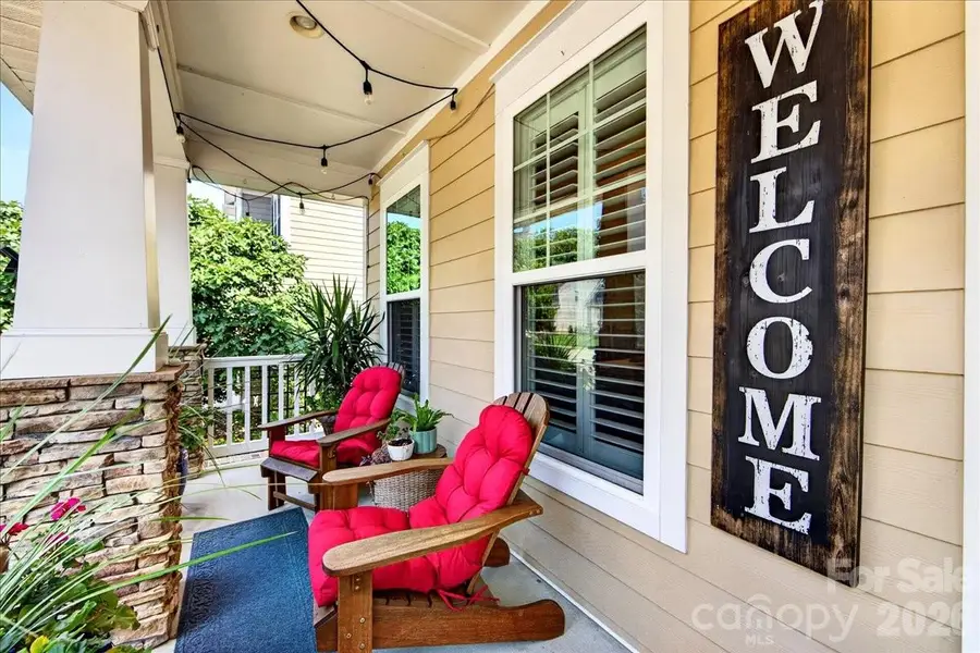 2518 Logan Caroline Lane, Monroe, NC 28110 - #3