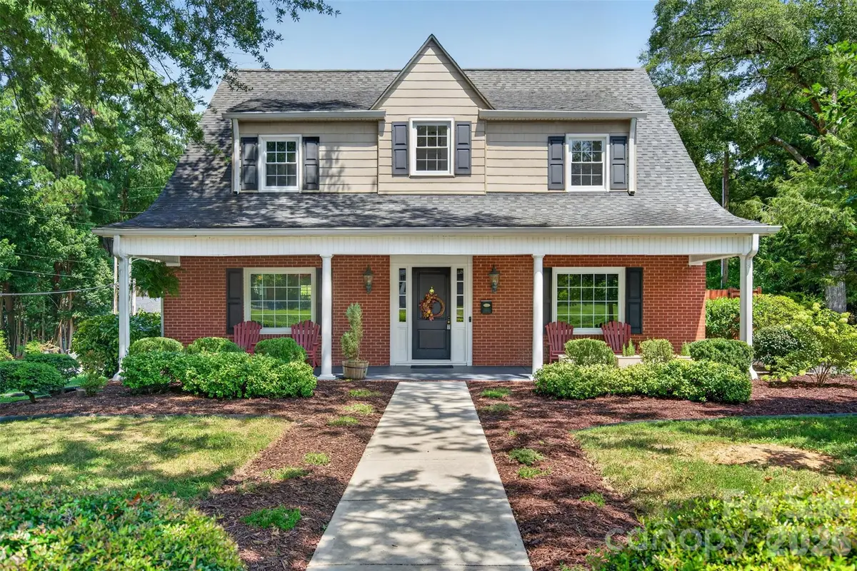 638 Carolina Avenue, Gastonia, NC 28052 - #1