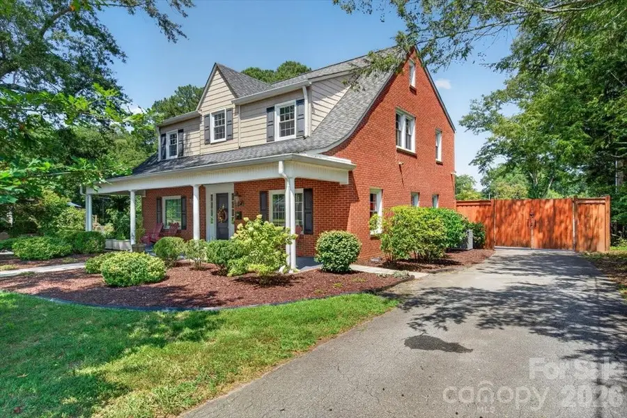 638 Carolina Avenue, Gastonia, NC 28052 - #2